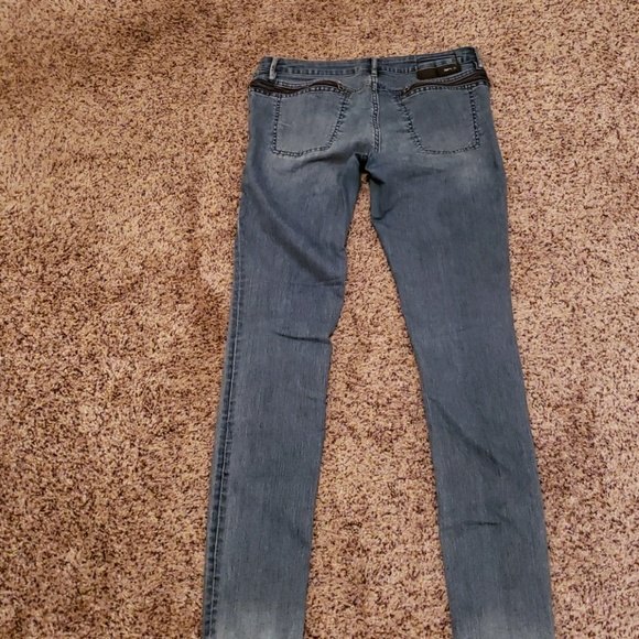 Hurley Skinny Jeans - Picture 5 of 8